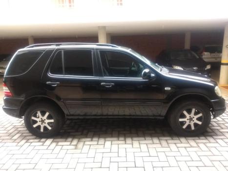 MERCEDES-BENZ ML 320 3.2 V6 24V 4P 4X4 AUTOMTICO, Foto 3