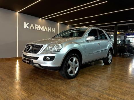 MERCEDES-BENZ ML 350 3.5 V6 24V 4P 4X4 AUTOM�TICO, Foto 1