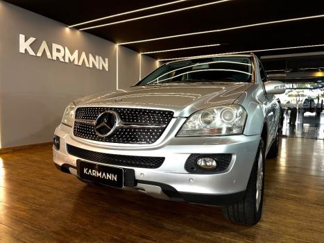 MERCEDES-BENZ ML 350 3.5 V6 24V 4P 4X4 AUTOM�TICO, Foto 2