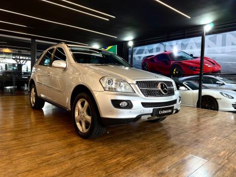 MERCEDES-BENZ ML 350 3.5 V6 24V 4P 4X4 AUTOM�TICO, Foto 3