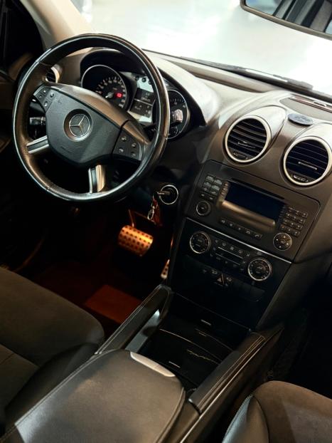 MERCEDES-BENZ ML 350 3.5 V6 24V 4P 4X4 AUTOM�TICO, Foto 4