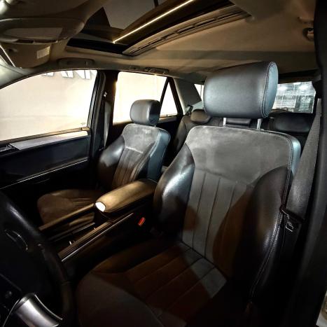 MERCEDES-BENZ ML 350 3.5 V6 24V 4P 4X4 AUTOM�TICO, Foto 5