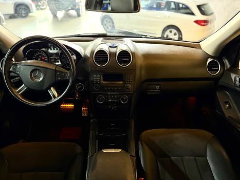 MERCEDES-BENZ ML 350 3.5 V6 24V 4P 4X4 AUTOM�TICO, Foto 6