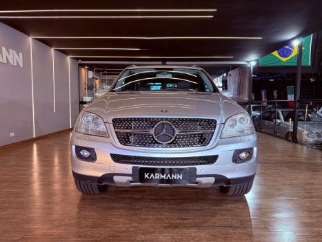 MERCEDES-BENZ ML 350 3.5 V6 24V 4P 4X4 AUTOM�TICO, Foto 2