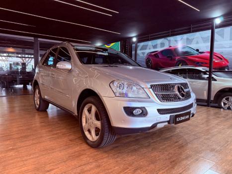 MERCEDES-BENZ ML 350 3.5 V6 24V 4P 4X4 AUTOM�TICO, Foto 3