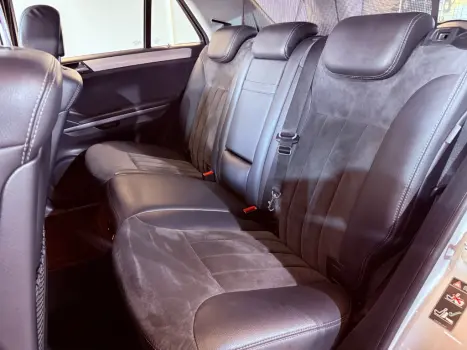 MERCEDES-BENZ ML 350 3.5 V6 24V 4P 4X4 AUTOM�TICO, Foto 5