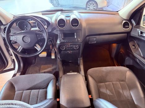 MERCEDES-BENZ ML 350 3.5 V6 24V 4P 4X4 AUTOM�TICO, Foto 6