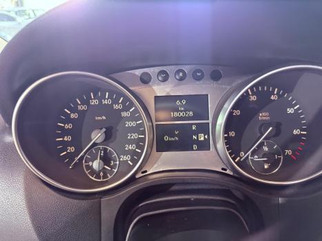 MERCEDES-BENZ ML 350 3.5 V6 24V 4P 4X4 AUTOM�TICO, Foto 8