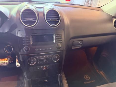 MERCEDES-BENZ ML 350 3.5 V6 24V 4P 4X4 AUTOM�TICO, Foto 9