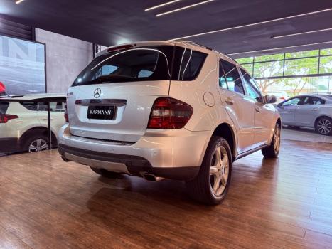 MERCEDES-BENZ ML 350 3.5 V6 24V 4P 4X4 AUTOM�TICO, Foto 10