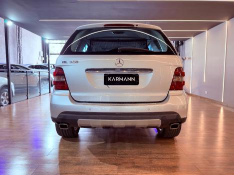 MERCEDES-BENZ ML 350 3.5 V6 24V 4P 4X4 AUTOM�TICO, Foto 11