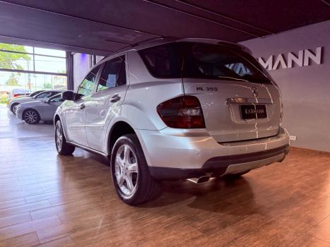 MERCEDES-BENZ ML 350 3.5 V6 24V 4P 4X4 AUTOM�TICO, Foto 12
