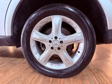 MERCEDES-BENZ ML 350 3.5 V6 24V 4P 4X4 AUTOM�TICO, Foto 13