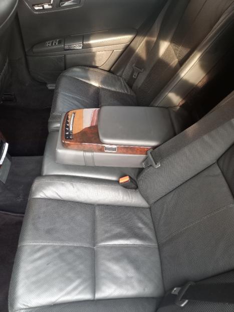 MERCEDES-BENZ S 500 L 5.0 V8 32V 4P AUTOM�TICO, Foto 7