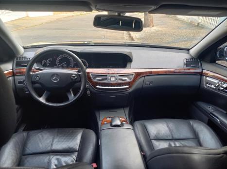 MERCEDES-BENZ S 500 L 5.0 V8 32V 4P AUTOM�TICO, Foto 9