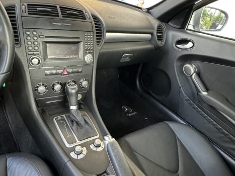 MERCEDES-BENZ SLK 200 1.8 KOMPRESSOR SPORT ROADSTER AUTOMTICO, Foto 5