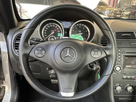 MERCEDES-BENZ SLK 200 1.8 KOMPRESSOR SPORT ROADSTER AUTOMTICO, Foto 7