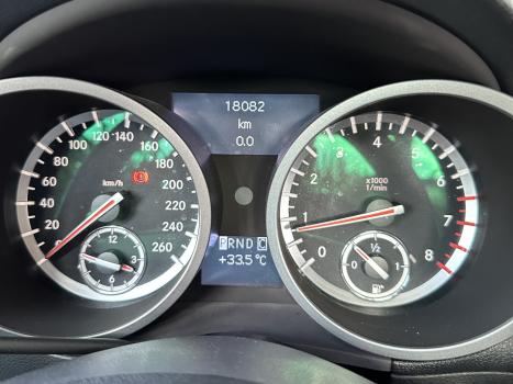 MERCEDES-BENZ SLK 200 1.8 KOMPRESSOR SPORT ROADSTER AUTOMTICO, Foto 8