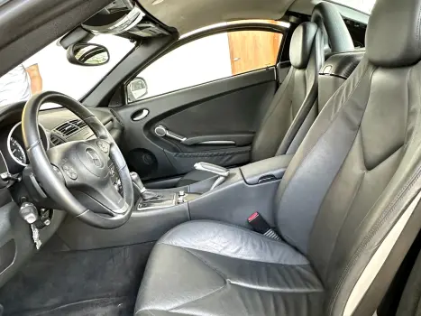MERCEDES-BENZ SLK 200 , Foto 3