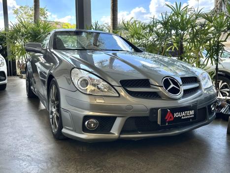 MERCEDES-BENZ SLK 200 , Foto 6