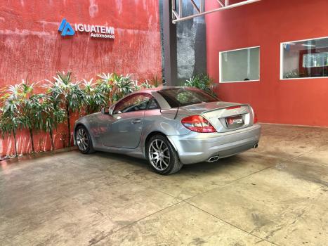 MERCEDES-BENZ SLK 200 , Foto 8