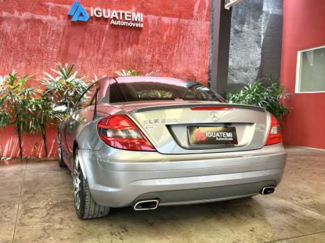 MERCEDES-BENZ SLK 200 , Foto 9