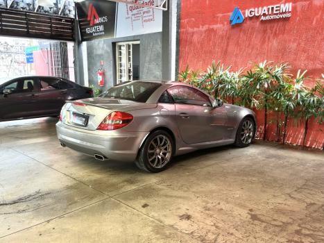 MERCEDES-BENZ SLK 200 , Foto 11