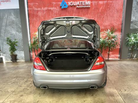 MERCEDES-BENZ SLK 200 , Foto 12