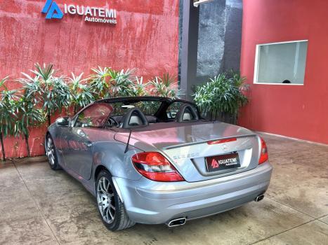 MERCEDES-BENZ SLK 200 , Foto 13