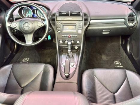 MERCEDES-BENZ SLK 200 , Foto 14