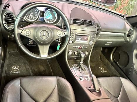 MERCEDES-BENZ SLK 200 , Foto 15