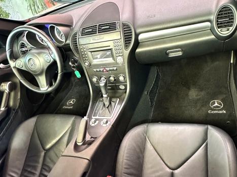 MERCEDES-BENZ SLK 200 , Foto 16