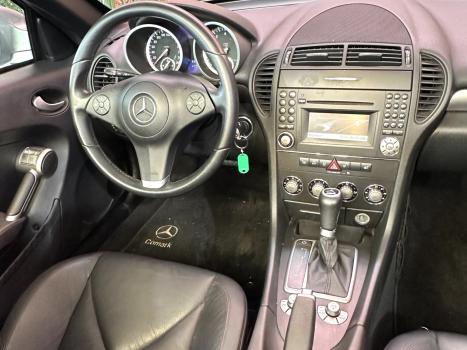 MERCEDES-BENZ SLK 200 , Foto 17