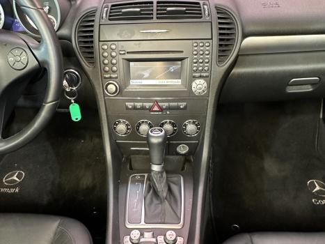 MERCEDES-BENZ SLK 200 , Foto 18