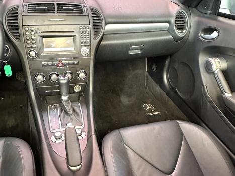 MERCEDES-BENZ SLK 200 , Foto 19