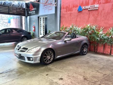 MERCEDES-BENZ SLK 200 , Foto 20