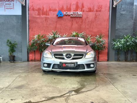 MERCEDES-BENZ SLK 200 , Foto 21