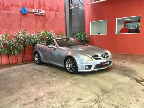 MERCEDES-BENZ SLK 200 , Foto 22