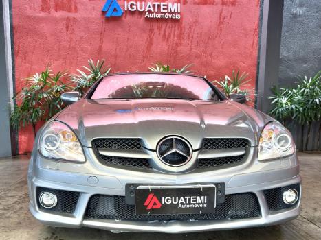 MERCEDES-BENZ SLK 200 , Foto 23