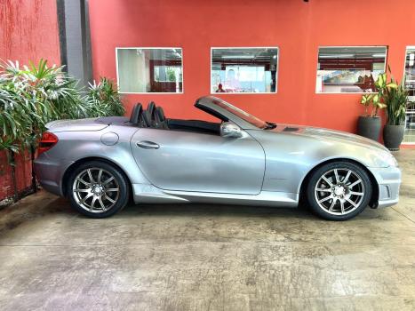 MERCEDES-BENZ SLK 200 , Foto 25