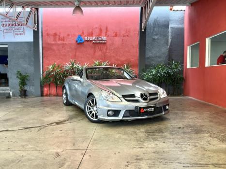 MERCEDES-BENZ SLK 200 , Foto 26