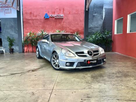 MERCEDES-BENZ SLK 200 , Foto 27