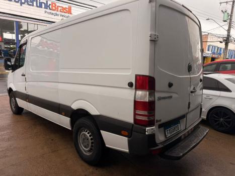 MERCEDES-BENZ Sprinter 2.2 311 CDI FURG�O TETO BAIXO, Foto 1