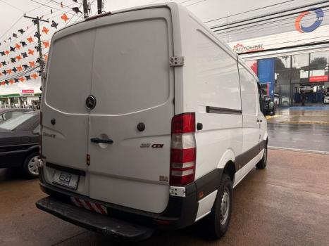 MERCEDES-BENZ Sprinter 2.2 311 CDI FURG�O TETO BAIXO, Foto 2