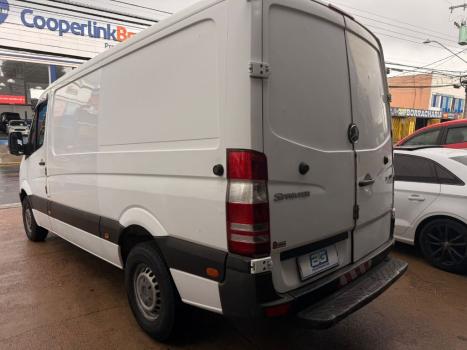MERCEDES-BENZ Sprinter 2.2 311 CDI FURG�O TETO BAIXO, Foto 3