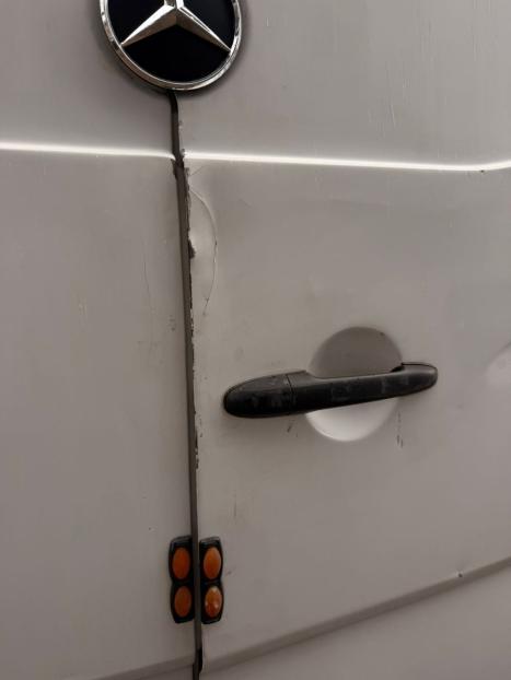 MERCEDES-BENZ Sprinter 2.2 311 CDI FURG�O TETO BAIXO, Foto 4