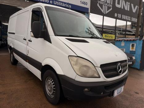 MERCEDES-BENZ Sprinter 2.2 311 CDI FURG�O TETO BAIXO, Foto 8