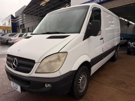 MERCEDES-BENZ Sprinter 2.2 311 CDI FURG�O TETO BAIXO, Foto 10