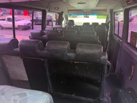 MERCEDES-BENZ Sprinter 2.2 3P 313 CDI 3000 STD, Foto 7