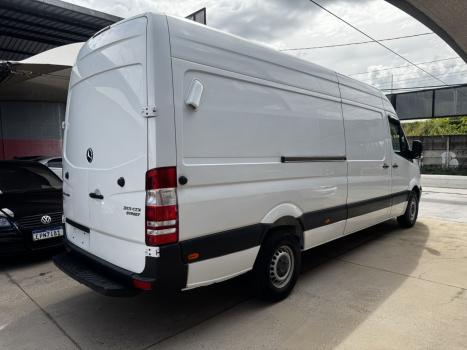 MERCEDES-BENZ Sprinter 2.2 3P 313 CDI FURG�O STREET, Foto 3